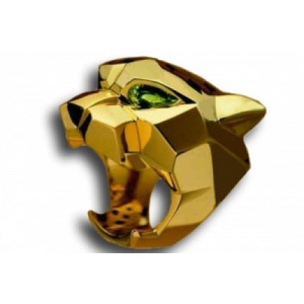 Кольцо Вк 238