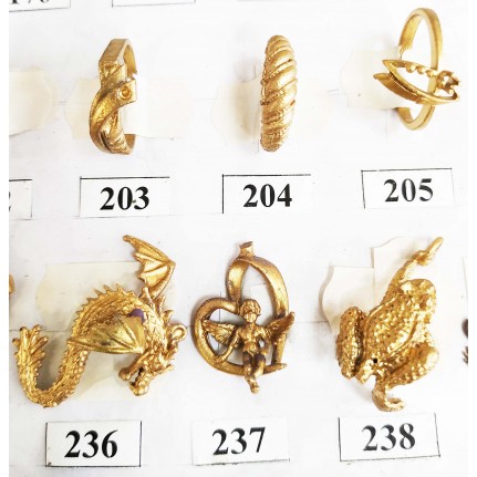 Стенд восковок 1-127