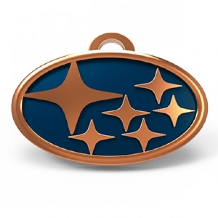 Брелок М 80817