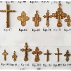 крест 009