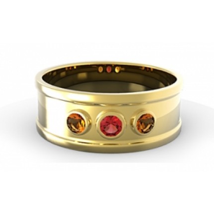 Кольцо Вк 431