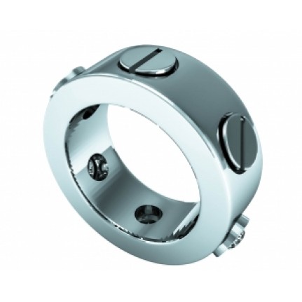 Кольцо с камнями Os 3055