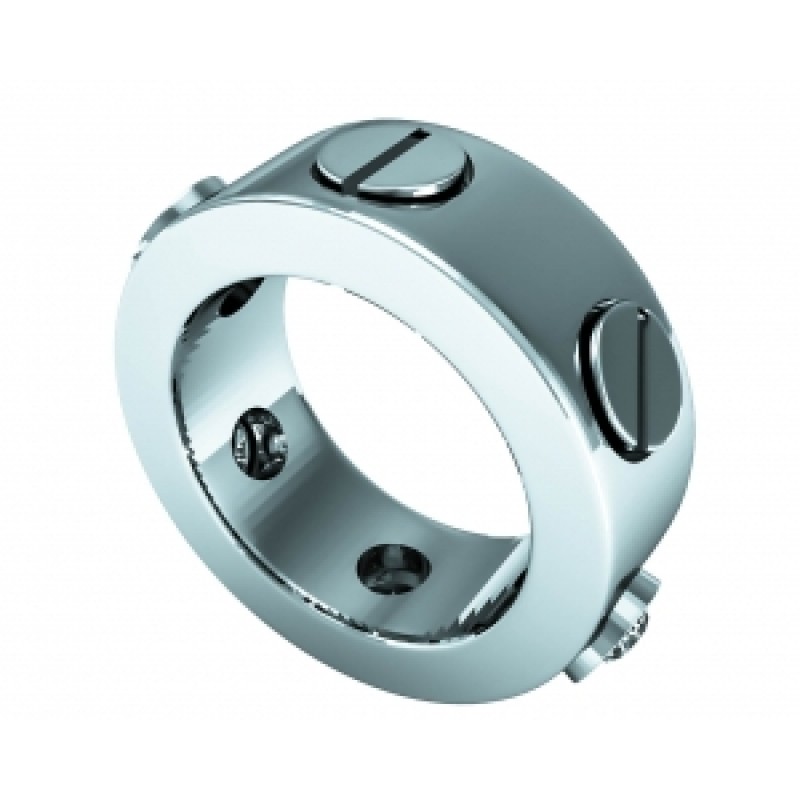 Кольцо с камнями Os 3055