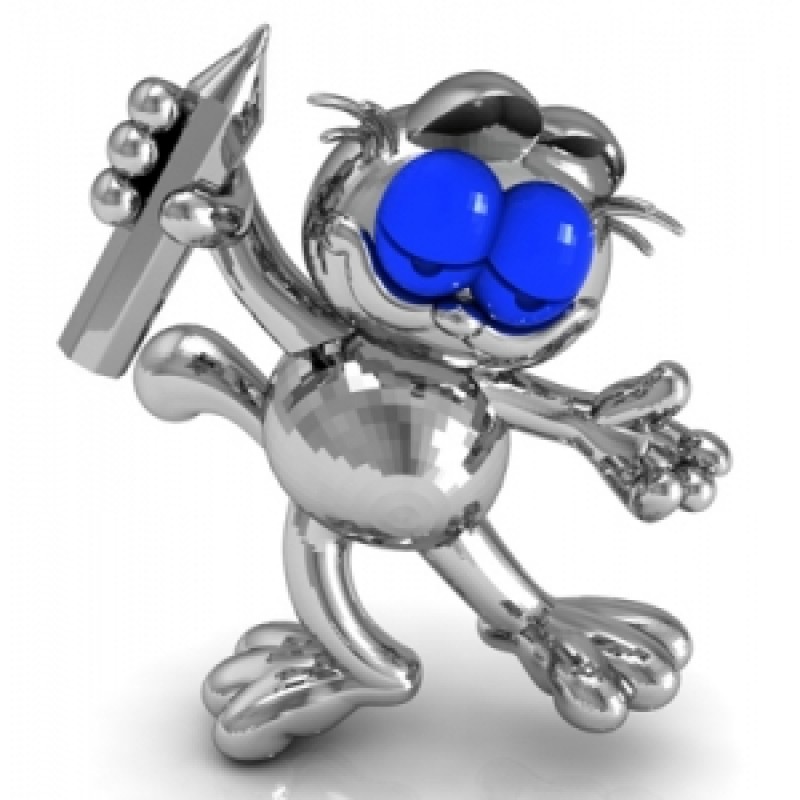 Подвеска Кот Os 5131