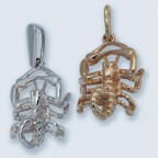 Подвеска (скорпион) П-149