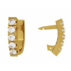 Серьги Вс 110