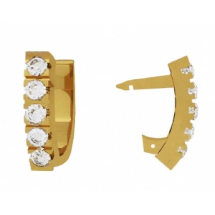 Серьги Вс 110