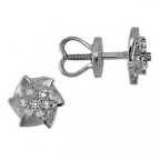 Серьги Вс 080