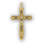 Крест Вкр 007