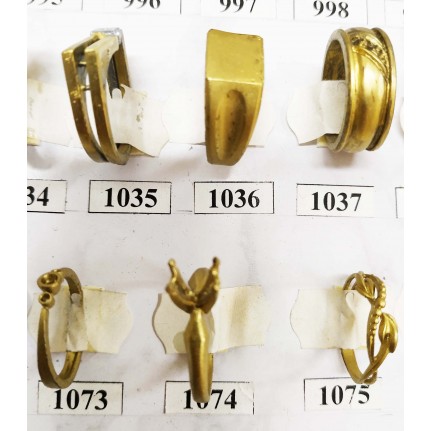 Стенд восковок 1-89