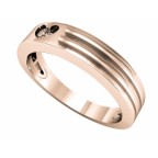 Кольцо с камнем Os 2060