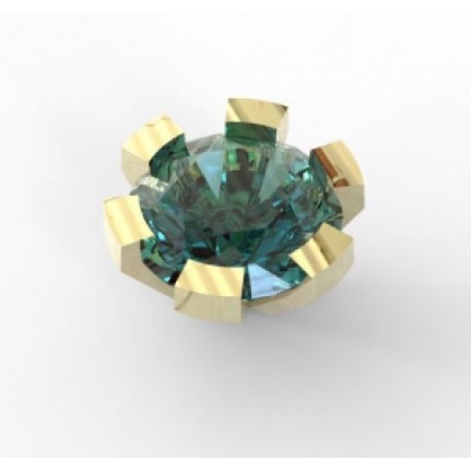 Фурнитура Os 6216