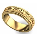 Кольцо Вк 348