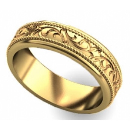 Кольцо Вк 348