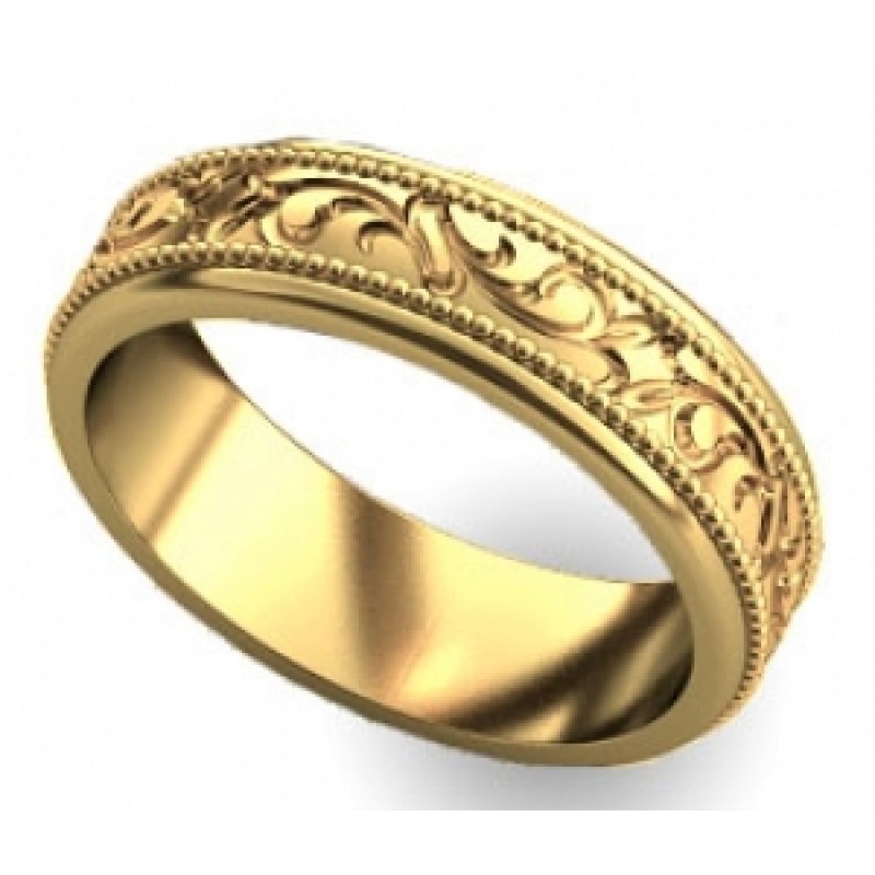 Кольцо Вк 348