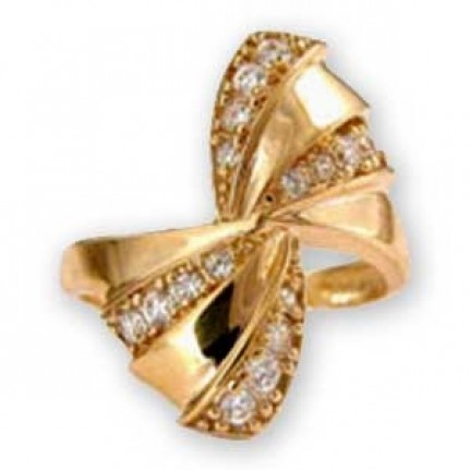 Кольцо Вк 120