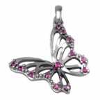 Подвеска Бабочка Os 5128