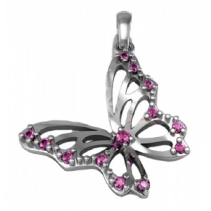 Подвеска Бабочка Os 5128