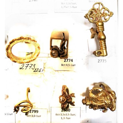 стенд№3 КОЛЬЦА 128