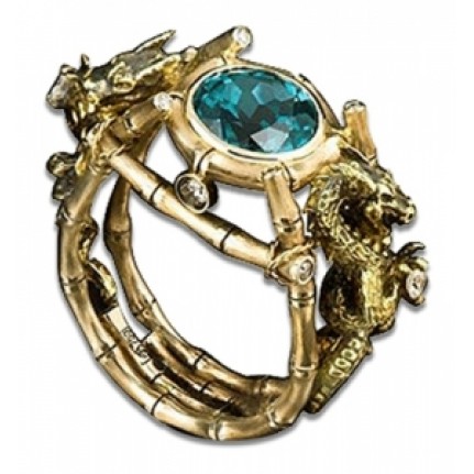 Кольцо Вк 280