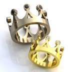 Обручальные кольца на заказ