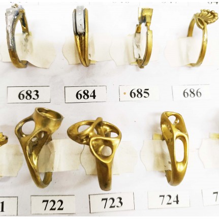 Стенд восковок 1-33