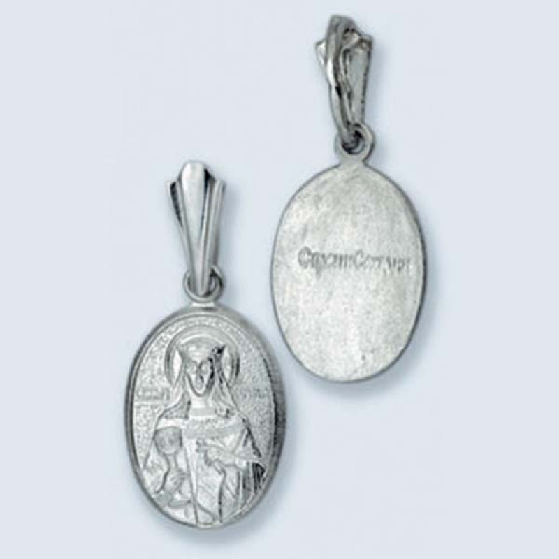 Образок И-021/П-382Б