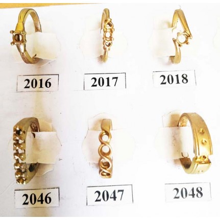 стенд№3 КОЛЬЦА 002