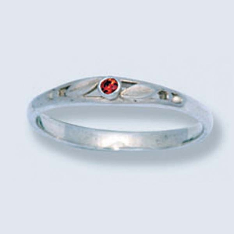 Кольцо с камнем 213