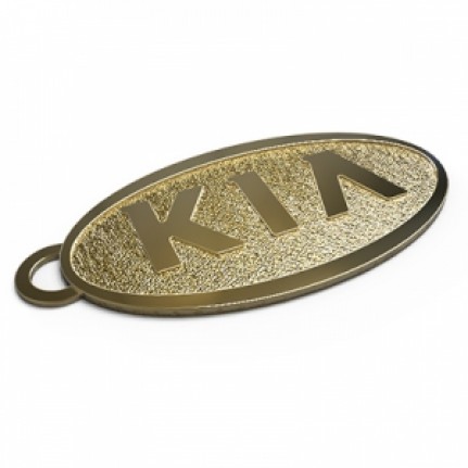 Брелок М 80807