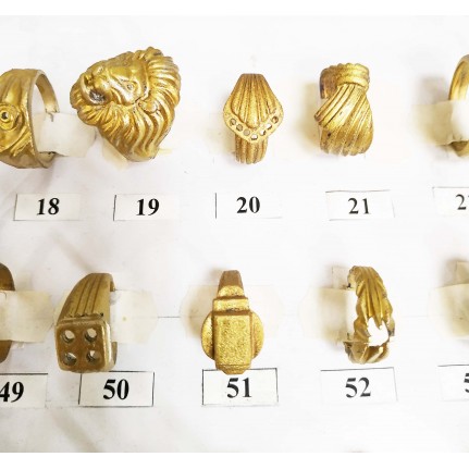 Стенд восковок 1-104