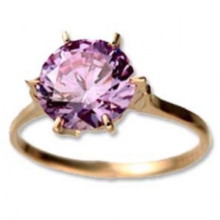 Кольцо Вк 143